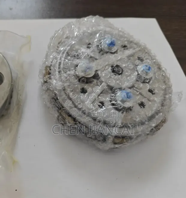 Yamaha YBR 125 Clutch Hub - 1