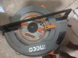 INGCO Circular Saw 230mm 2200W - 2