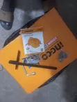 INGCO Circular Saw 230mm 2200W - 3