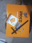 INGCO Circular Saw 230mm 2200W - 4