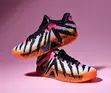 Nike Ja 3 "LSU Tigers" PE Basketball Sneakers - 4