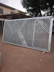 Metal Fabrication & Welding Services - 4