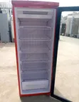 All Star Showcase Fridge 400L - 1