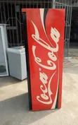 All Star Showcase Fridge 400L - 2