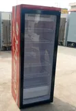 All Star Showcase Fridge 400L - 3