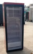 All Star Showcase Fridge 400L - 4
