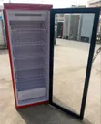 All Star Showcase Fridge 400L - 5