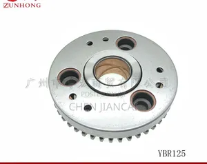 Yamaha YBR125 Starter Clutch - Brand New