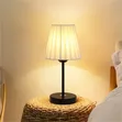 Table Lamp Rechargeable Warm Light - 1