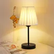 Table Lamp Rechargeable Warm Light - 2