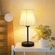 Table Lamp Rechargeable Warm Light - 3