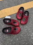 Spider-Man Neo Classic Crocs - Red/Black - 2
