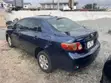 2010 Toyota Corolla LE Sedan - 4