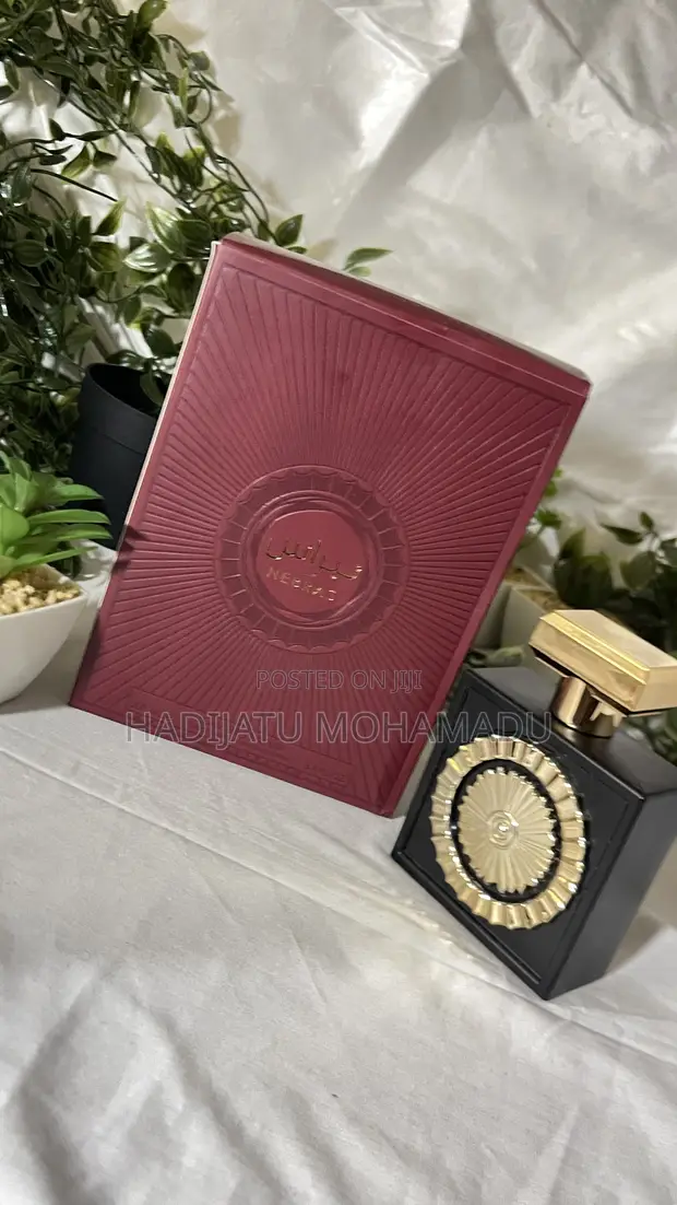 Lattafa Pride Nebras Fragrance - 1