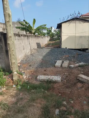 Land for Sale in Sakumono Estates