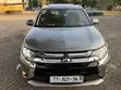 Mitsubishi Outlander SE FWD 2018 Gray - 1