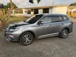 Mitsubishi Outlander SE FWD 2018 Gray - 3