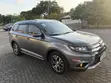 Mitsubishi Outlander SE FWD 2018 Gray - 5