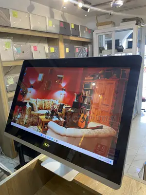 Acer Aspire Z3-710 All-in-One Desktop PC
