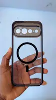 Google Pixel 11 Pro XL Case - 1