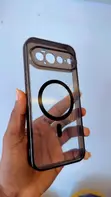 Google Pixel 11 Pro XL Case - 2