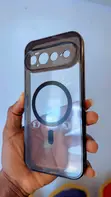 Google Pixel 11 Pro XL Case - 3