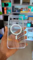 Google Pixel 11 Pro XL Case - 5