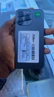 New Apple iPhone 13 Pro 128GB Black - 5