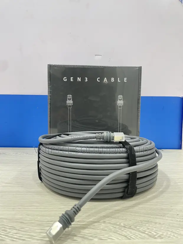 Starlink Gen 3 Cable - 1
