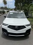 Acura MDX w/A-Spec Package 2026 White - 1