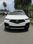 Acura MDX w/A-Spec Package 2026 White - 2