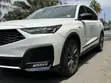 Acura MDX w/A-Spec Package 2026 White - 3