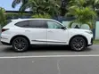 Acura MDX w/A-Spec Package 2026 White - 4