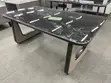High Quality Imported Marble Top Center Table - 3