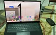 Samsung Galaxy Tab S9 Ultra 256GB Silver - 1