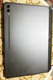 Samsung Galaxy Tab S9 Ultra 256GB Silver - 3