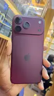New Apple iPhone 18 Pro Max 256GB Pink - 2