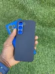 Soft Leather Case for Infinix Phones - 2