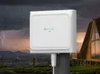 TP-Link EAP772 Omada Wi-Fi 7 Tri-Band BE9300 Access Point - 2