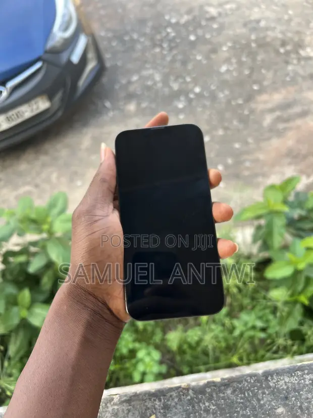 Apple iPhone 13 Pro Max 128GB Green - 1