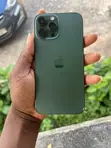Apple iPhone 13 Pro Max 128GB Green - 3