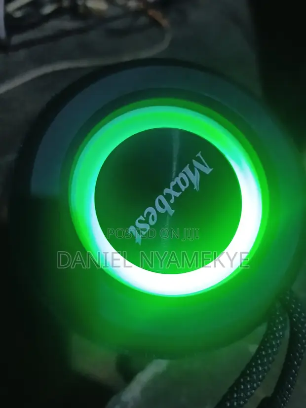Maxbest Bluetooth Speaker - 1