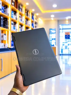 Dell Latitude 3190 2-in-1 Laptop