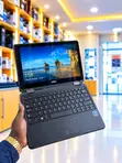 Dell Latitude 3190 2-in-1 Laptop - 3