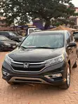 2016 Honda CR-V EX 4dr SUV (2.4L) - 2