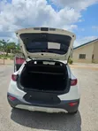 Kia Stonic 2018 White - 1