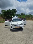Kia Stonic 2018 White - 2