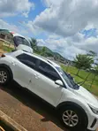 Kia Stonic 2018 White - 3