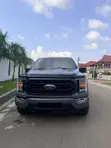 Ford F-150 XLT 2021 Gray - 2