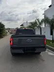 Ford F-150 XLT 2021 Gray - 3